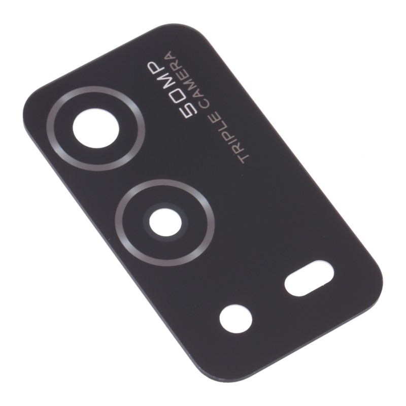Vetro Lente Vetrino Camera Fotocamera per Oppo A55 4G Vetro Lente Vetrino Camera Fotocamera per Oppo A55 4G