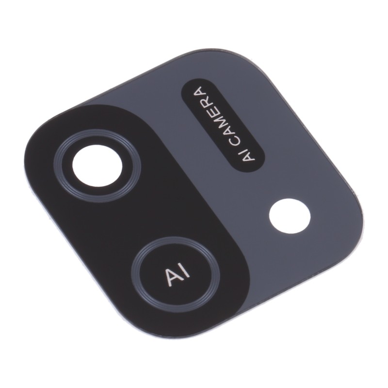 Vetrino Lente camera fotocamera posteriore per Oppo A16e / A16K Vetro Vetrino Lente camera fotocamera posteriore per Oppo A16e / A16K Vetro