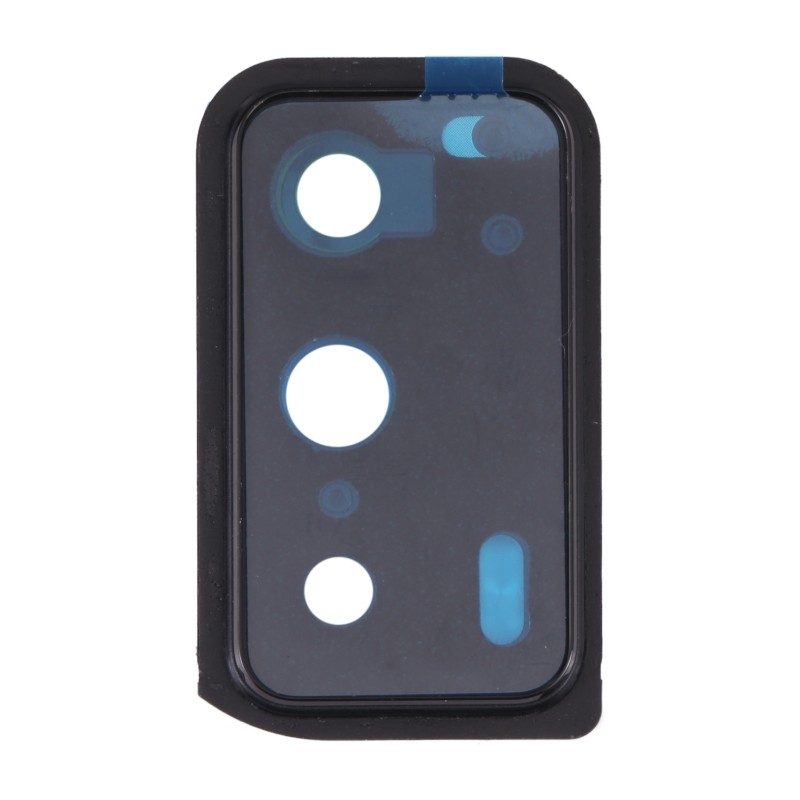Lente camera posteriore con frame per Oppo Realme X7 Pro Ultra RMX3115