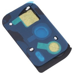 Lente camera posteriore con frame per Oppo Realme X7 Pro Ultra RMX3115