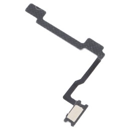 Cavo flat tasto volume per Oppo Reno7