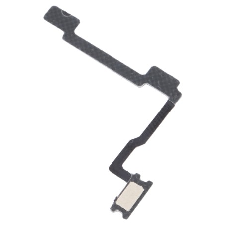 Cavo flat tasto volume per Oppo Reno7