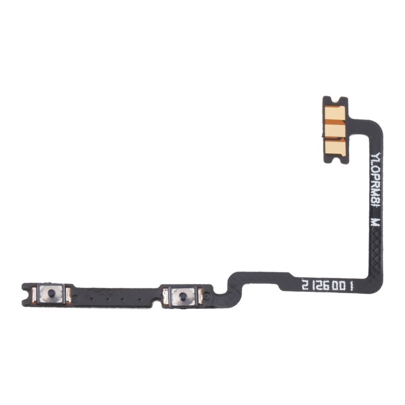 Cavo flat tasto volume per Oppo Realme 8i RMX3151 Cavo flat tasto volume per Oppo Realme 8i RMX3151