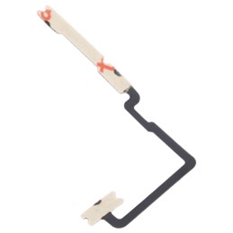 Cavo flat tasto volume per Oppo Realme 8i RMX3151