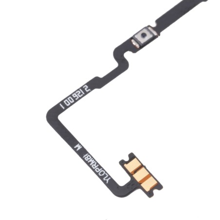 Cavo flat tasto volume per Oppo Realme 8i RMX3151