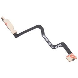 Cavo flat tasto accensione power button per Oppo Reno7 SE PFCM00
