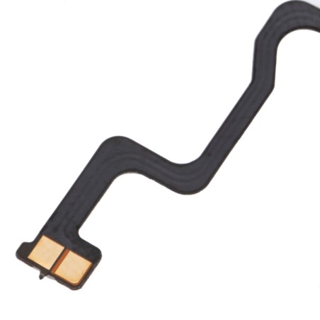 Cavo flat tasto accensione power button per Oppo Reno7 SE PFCM00