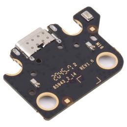 Connettore Ricarica Samsung Galaxy Tab A7 10.4 2020 SM-T500 T505 Qualità Originale