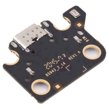 Connettore Ricarica Samsung Galaxy Tab A7 10.4 2020 SM-T500 T505 Qualità Originale