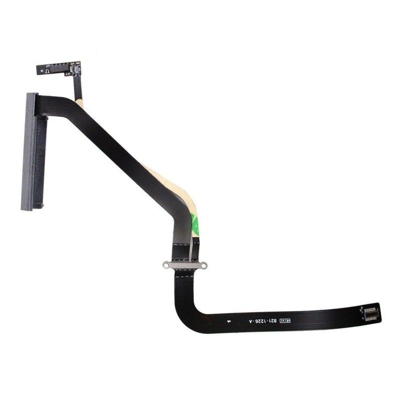 CAVO FLAT COLLEGAMENTO HARD DISK DISCO MACBOOK PRO 13.3 A1278 2011 821-1226-A CAVO FLAT COLLEGAMENTO HARD DISK DISCO MACBOOK PRO 13.3 A1278 2011 821-1226-A