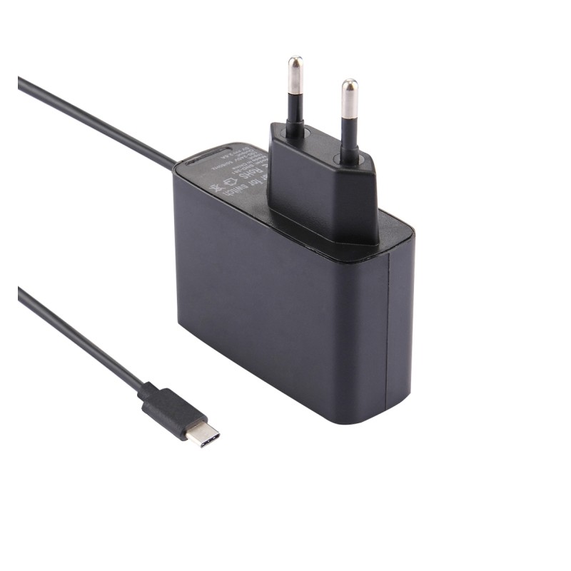 Alimentatore Caricabatterie DC 5V 1.5m per Nintendo Switch compatibile Alimentatore Caricabatterie DC 5V 1.5m per Nintendo Switch compatibile