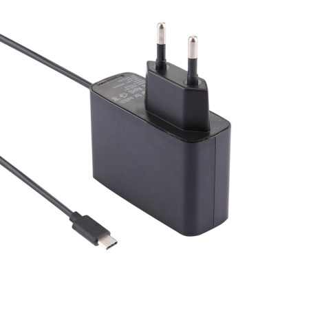 Alimentatore Caricabatterie DC 5V 1.5m per Nintendo Switch compatibile
