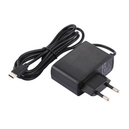 Alimentatore Caricabatterie DC 5V 1.5m per Nintendo Switch compatibile Alimentatore Caricabatterie DC 5V 1.5m per Nintendo Switch compatibile