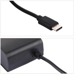 Alimentatore Caricabatterie DC 5V 1.5m per Nintendo Switch compatibile Alimentatore Caricabatterie DC 5V 1.5m per Nintendo Switch compatibile