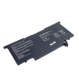 Batteria C22-UX31 per Asus Zenbook BX31A UX31A UX31E 7.4 V 6840 mAh