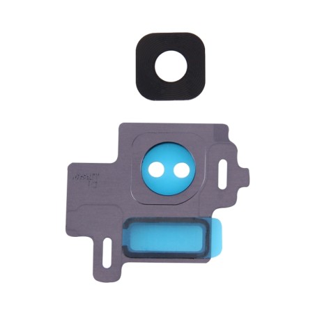 S8 G950 - LENTE CAMERA FOTOCAMERA POSTERIORE PER SAMSUNG GALAXY GRIGIO