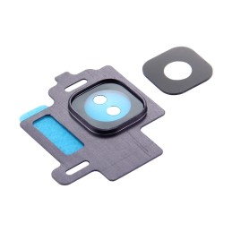 S8 G950 - LENTE CAMERA FOTOCAMERA POSTERIORE PER SAMSUNG GALAXY GRIGIO