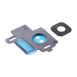 S8 G950 - LENTE CAMERA FOTOCAMERA POSTERIORE PER SAMSUNG GALAXY GRIGIO
