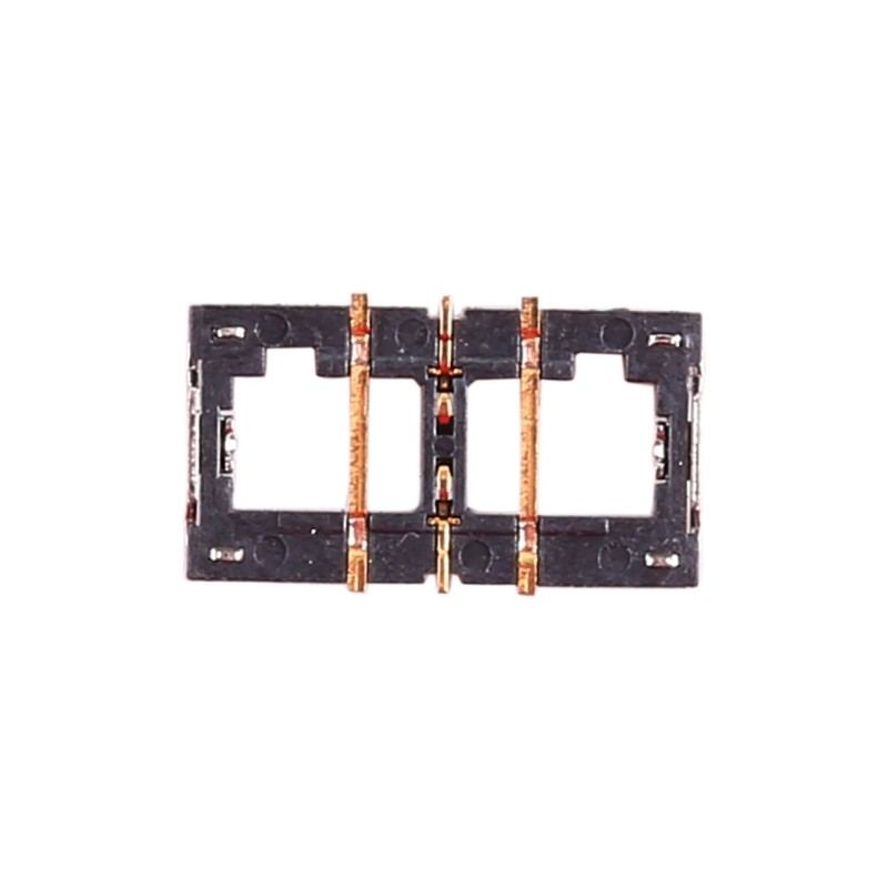 Connettore di ricambio FPC Batteria per iPhone 6+ Plus 6S 6S+ Plus Connettore di ricambio FPC Batteria per iPhone 6+ Plus 6S 6S+ Plus