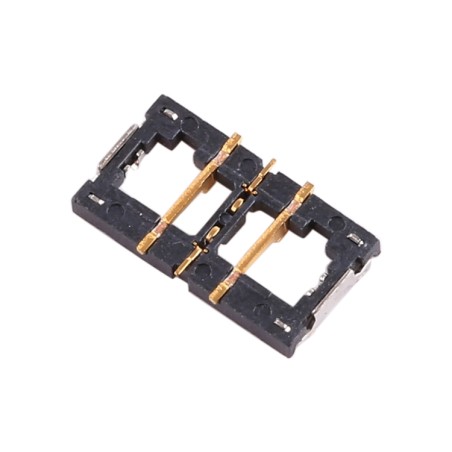 Connettore di ricambio FPC Batteria per iPhone 6+ Plus 6S 6S+ Plus