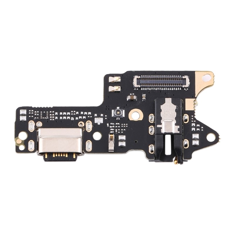Connettore Dock Ricarica USB-C con Microfono per Xiaomi Redmi 9 Connettore Dock Ricarica USB-C con Microfono per Xiaomi Redmi 9