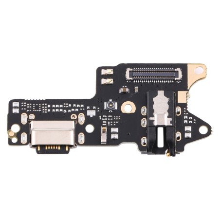 Connettore Dock Ricarica USB-C con Microfono per Xiaomi Redmi 9