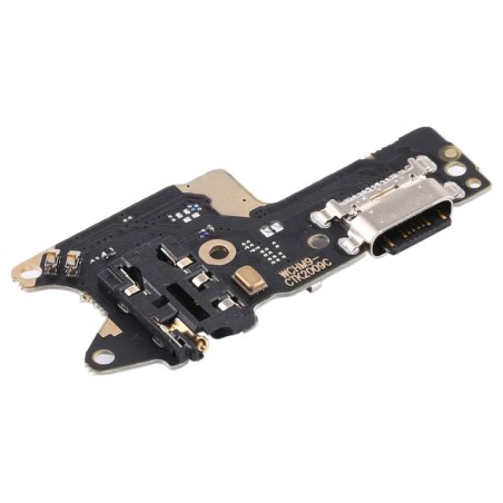 Connettore Dock Ricarica USB-C con Microfono per Xiaomi Redmi 9