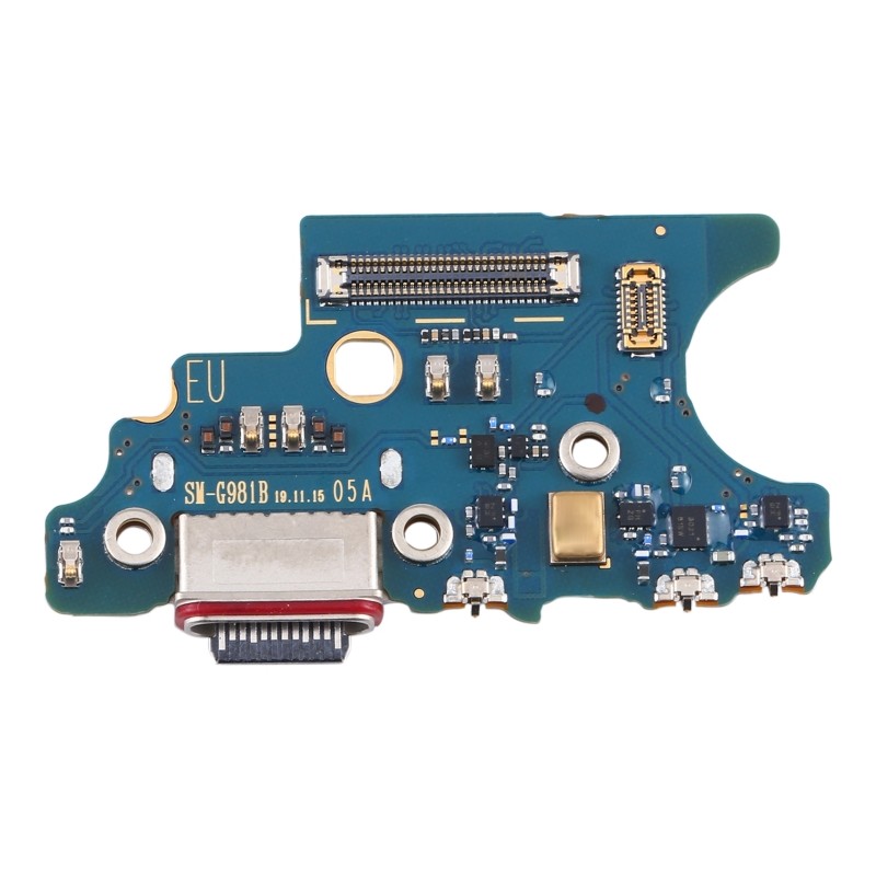 Connettore di ricarica per Samsung Galaxy S20 5G SM-G981B qualita' originale Connettore di ricarica per Samsung Galaxy S20 5G SM-G981B qualita' originale