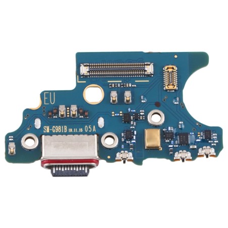 Connettore di ricarica per Samsung Galaxy S20 5G SM-G981B qualita' originale