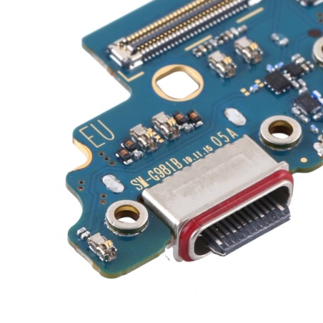 Connettore di ricarica per Samsung Galaxy S20 5G SM-G981B qualita' originale