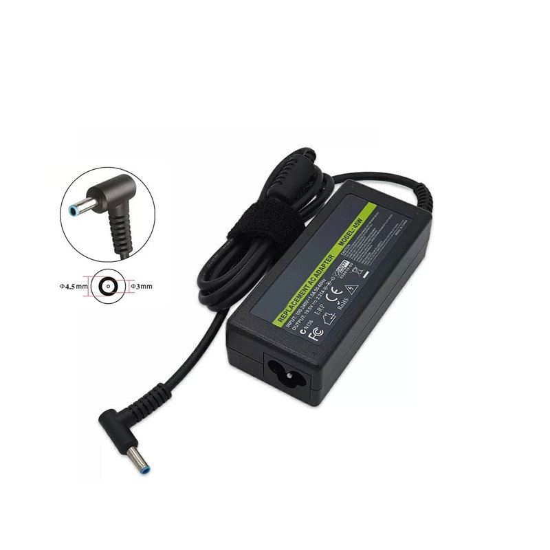 Alimentatore 45W per HP 250 G2 19.5V 2.31 A