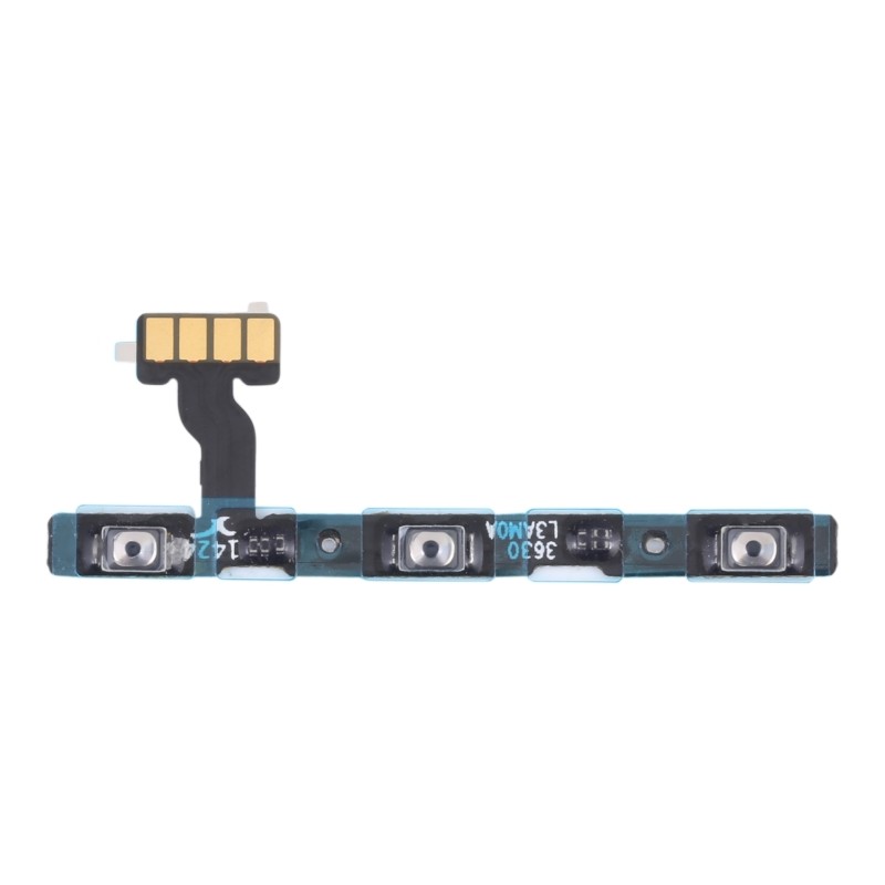 Cavo Flat Tasto Accensione Power Button e Volume per Xiaomi 12 Cavo Flat Tasto Accensione Power Button e Volume per Xiaomi 12