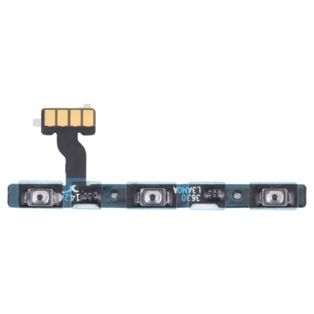 Cavo Flat Tasto Accensione Power Button e Volume per Xiaomi 12