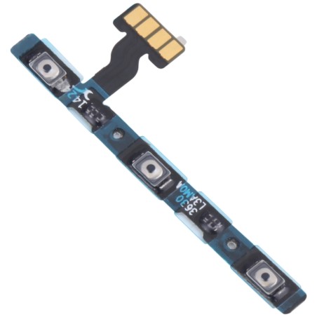 Cavo Flat Tasto Accensione Power Button e Volume per Xiaomi 12