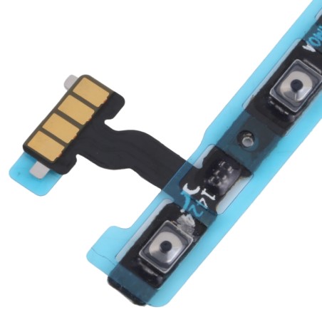 Cavo Flat Tasto Accensione Power Button e Volume per Xiaomi 12