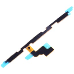 Flat Cavo Tasto Accensione Volume Power per Samsung Galaxy A21s SM-A217