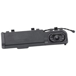 COPPIA ALTOPARLANTE CASSE SPEAKER MACBOOK PRO 13 A1278 2008 MB466 MB467