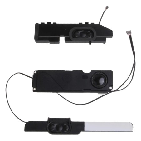 Coppia Altoparlante Casse Speaker per MacBook Pro 13" A1278 (2010)
