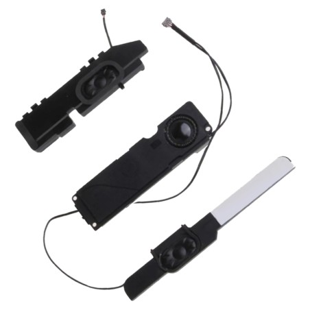 Coppia Altoparlante Casse Speaker per MacBook Pro 13" A1278 (2010)