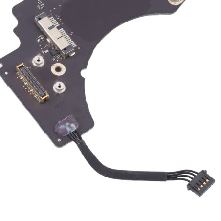 Scheda USB HDMI SD MacBook Pro 13 A1502 2013 2014 820-3539-A Alimentazione
