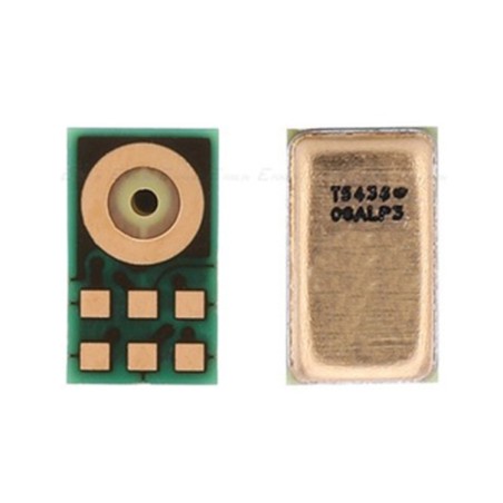 Microfono interno per iPhone XS Max