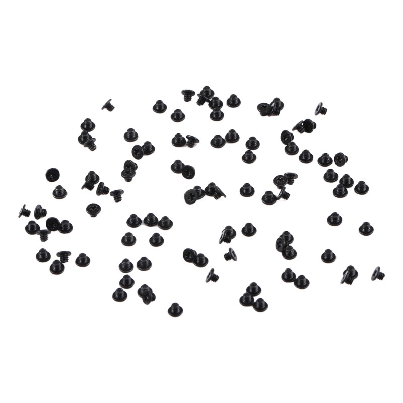 Set viti sostituzione tastiera per MacBook Air A1370 A1369 A1465 A1466 Set viti sostituzione tastiera per MacBook Air A1370 A1369 A1465 A1466