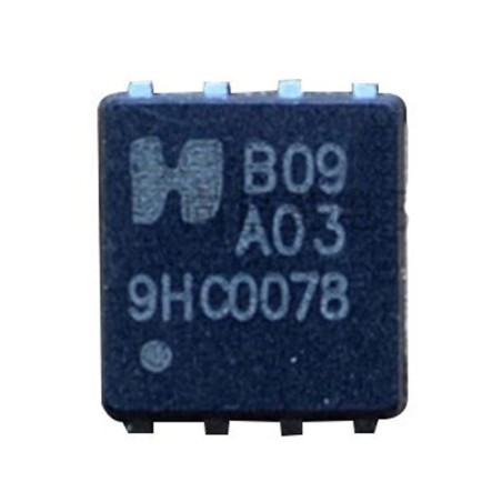 Mosfet B09A03 EMB09A03VP EMB09A03
