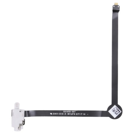 Cavo flat jack cuffie auricolare per Microsoft Surface Pro 4 1742