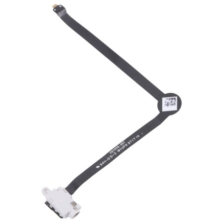 Cavo flat jack cuffie auricolare per Microsoft Surface Pro 4 1742