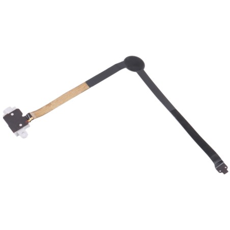 Cavo flat jack cuffie auricolare per Microsoft Surface Pro 4 1742