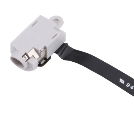 Cavo flat jack cuffie auricolare per Microsoft Surface Pro 4 1742