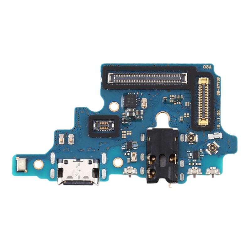 Connettore Ricarica Samsung Galaxy Note 10 Lite N770F Charging Port Board