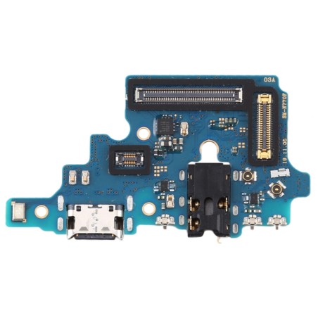 Connettore Ricarica Samsung Galaxy Note 10 Lite N770F Charging Port Board