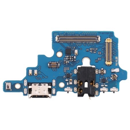 Connettore di ricarica per Galaxy Note 10 Lite SM-N770F microfono dock carica